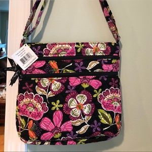THREE PIECE Vera Bradley SET